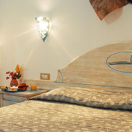 Hotel Le Sabbie كالاسيتا المظهر الخارجي الصورة