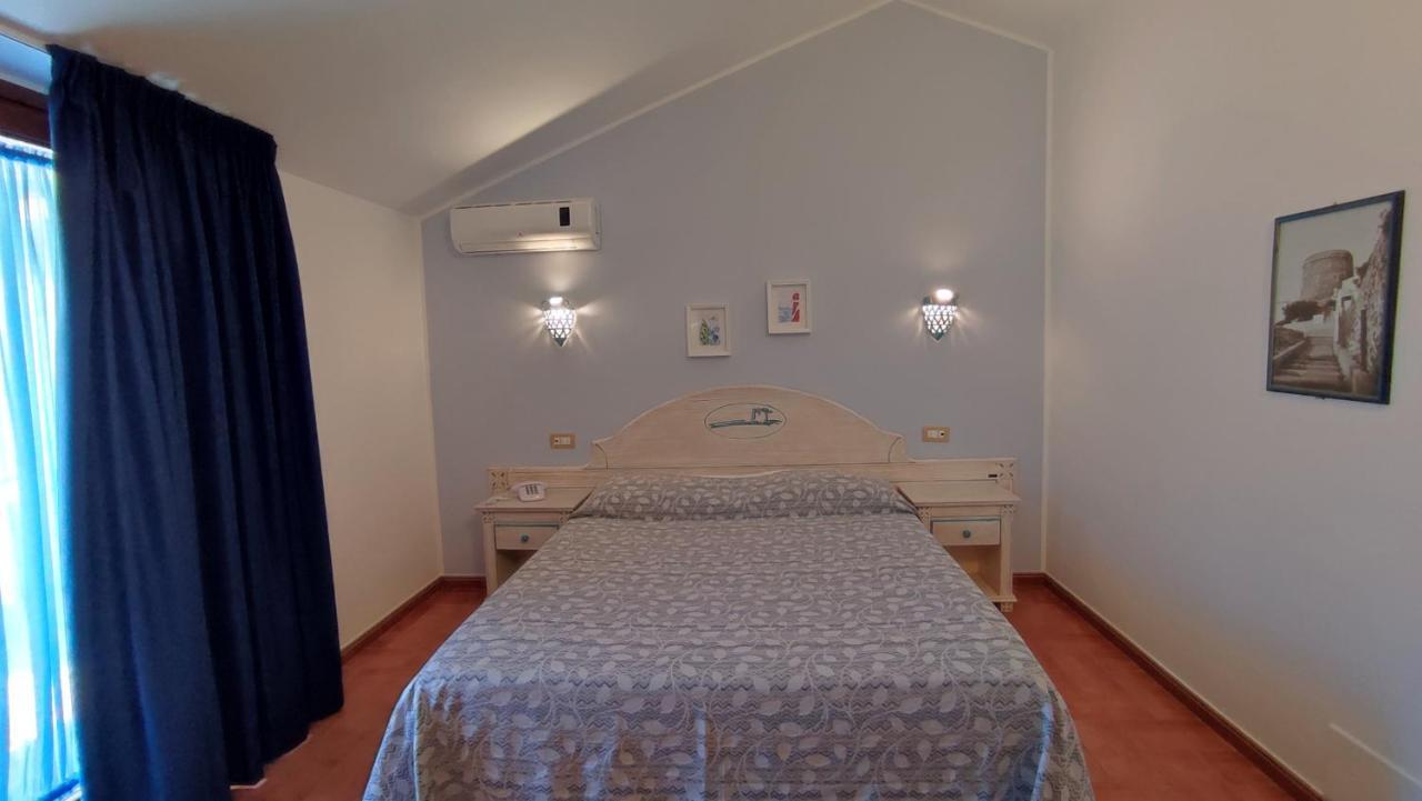 Hotel Le Sabbie كالاسيتا المظهر الخارجي الصورة