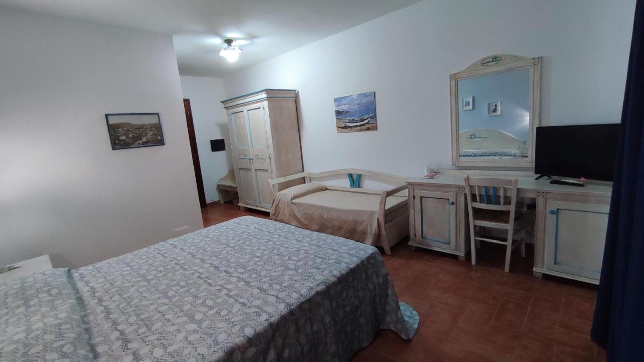 Hotel Le Sabbie كالاسيتا المظهر الخارجي الصورة