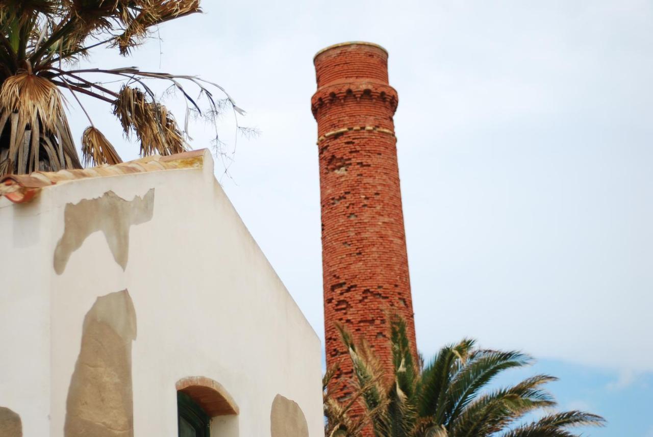 Hotel Le Sabbie كالاسيتا المظهر الخارجي الصورة