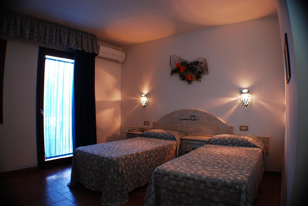 Hotel Le Sabbie كالاسيتا المظهر الخارجي الصورة
